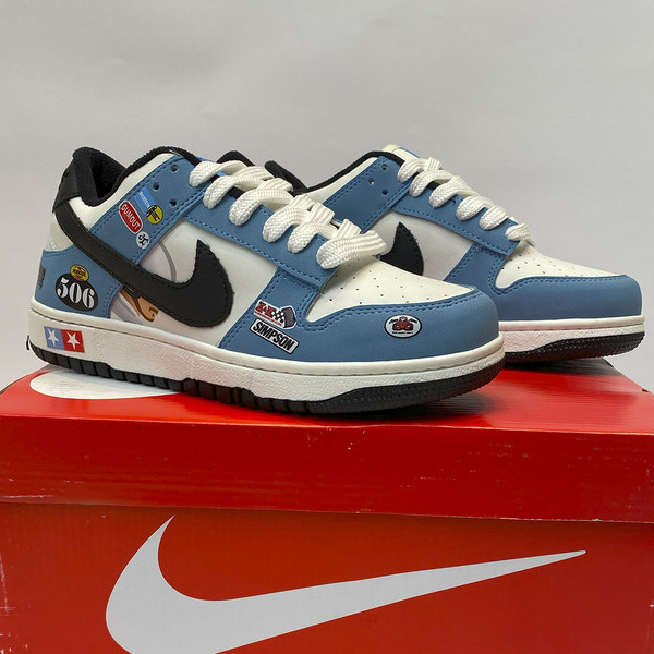 Nike SB Dunk Low Pro Carrito