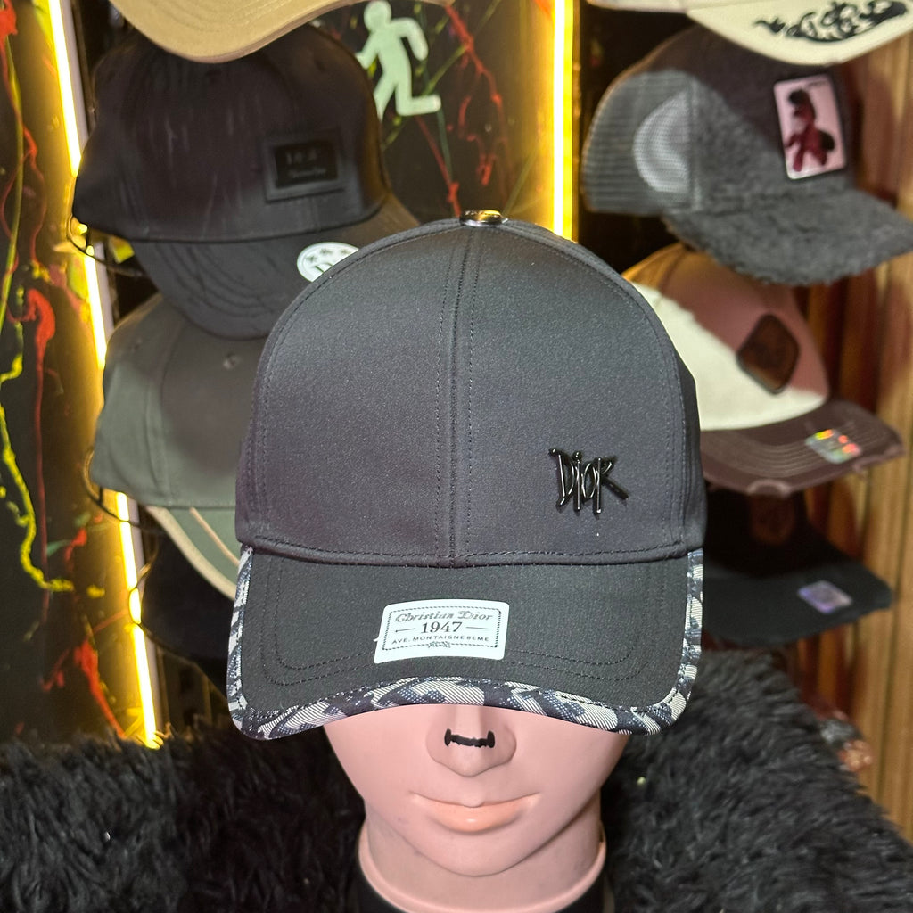 Gorra Christian Dior