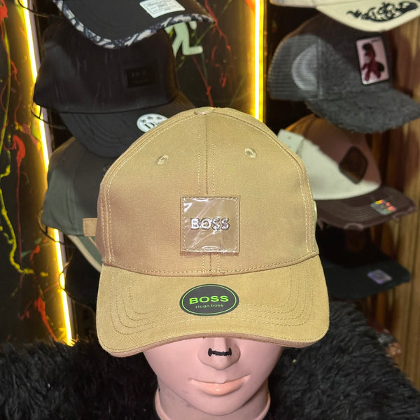 Gorra Hugo Boss