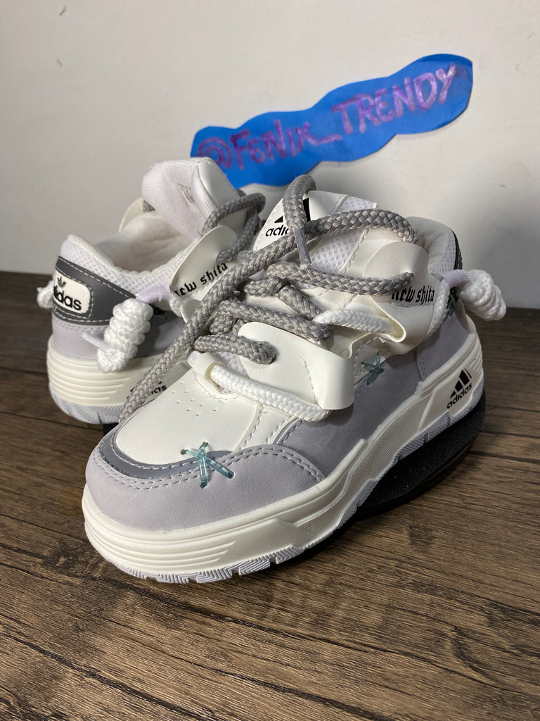 Adidas New Shita Gris