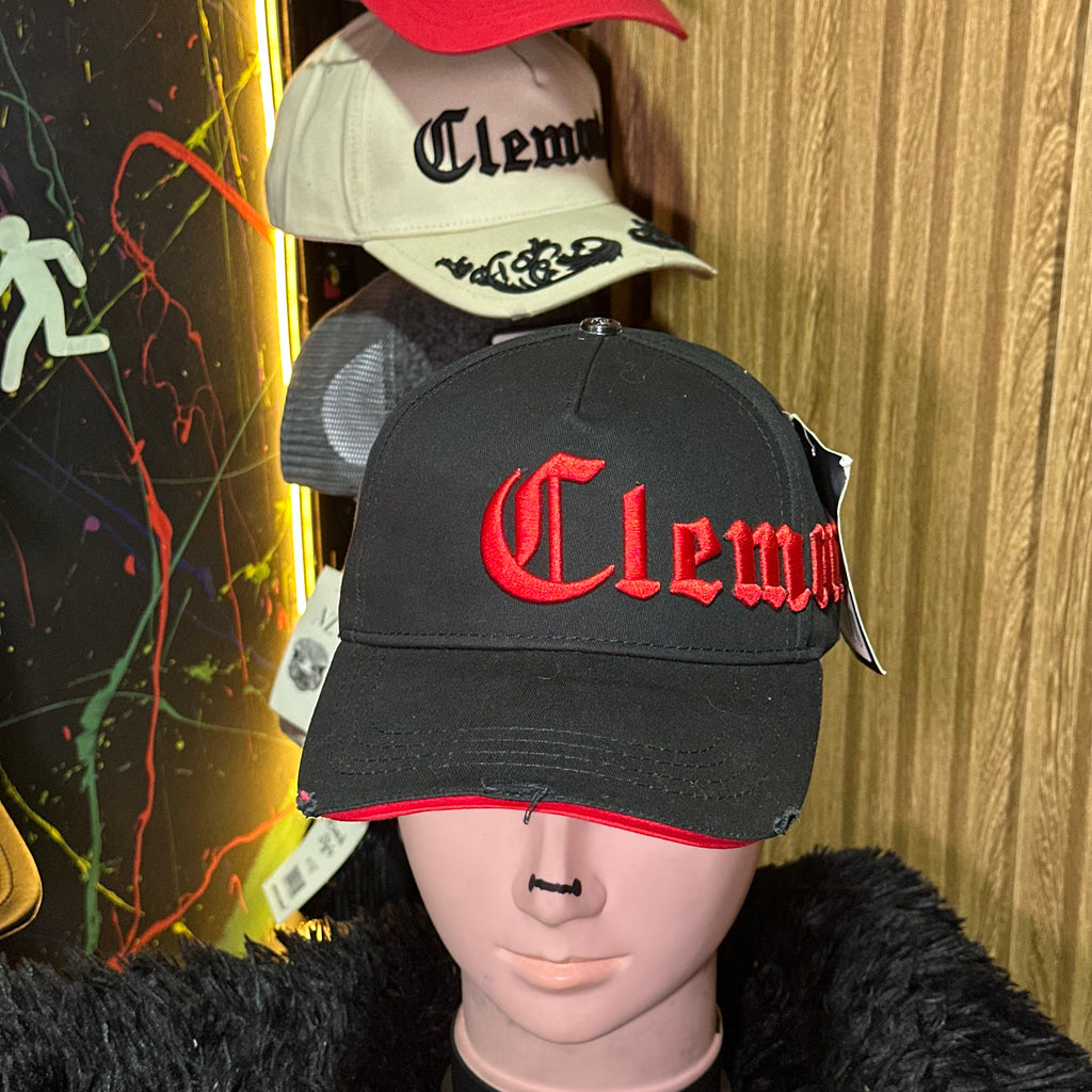 Gorra Clemont
