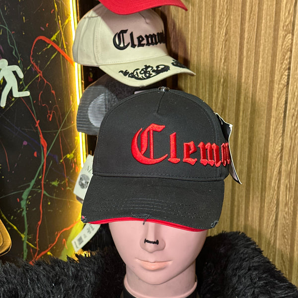Gorra Clemont