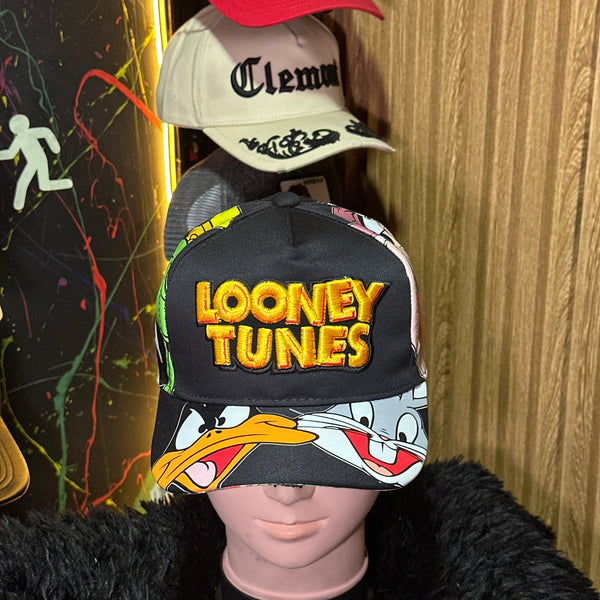 Gorra El Legado de Looney Tunes