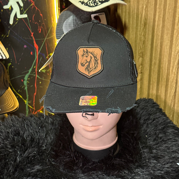 Gorra Caballeria Esencia del Rancho