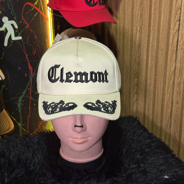 Gorra Clemont