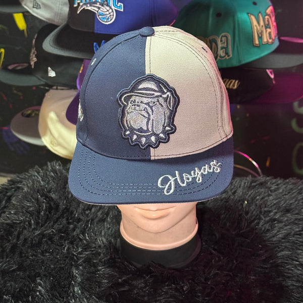 Gorra Georgetown Hoyas Dos Colores