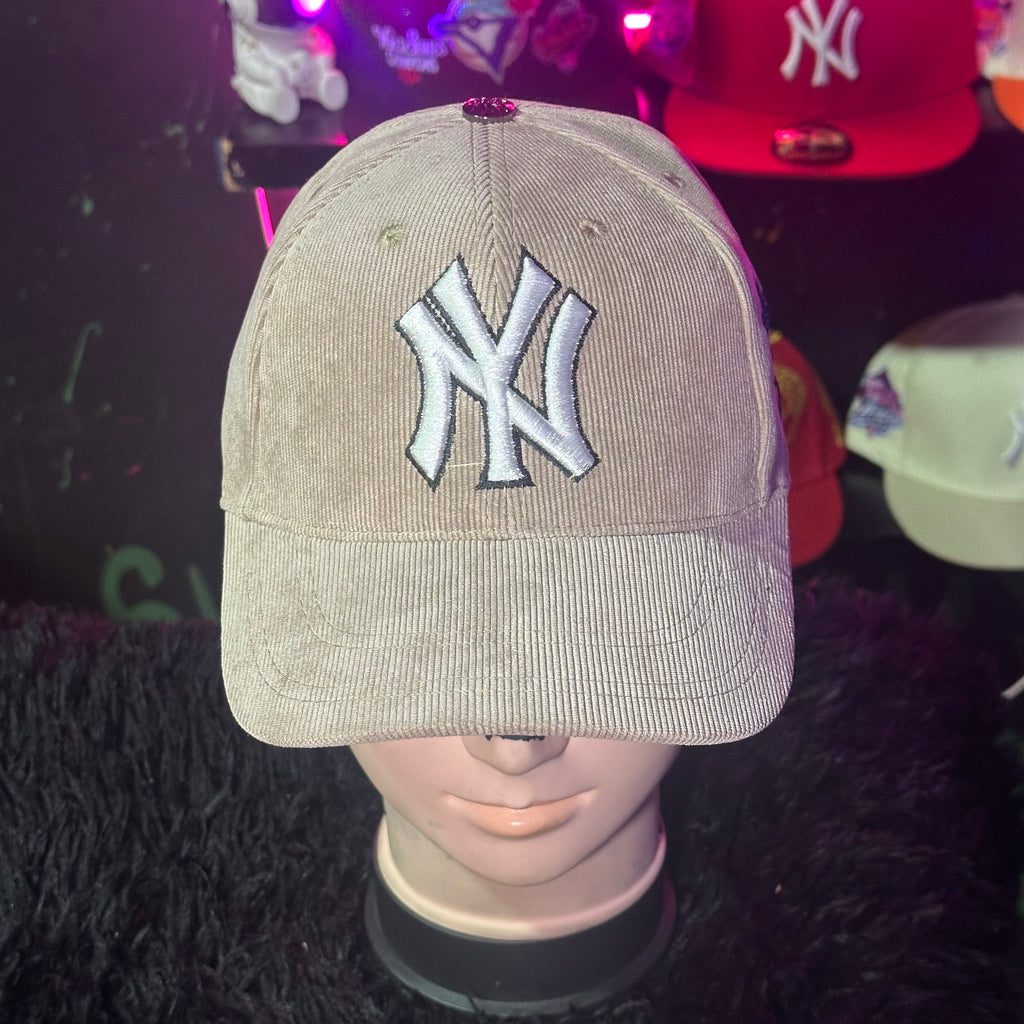 Gorra Beisbolera New York Yankees Pana