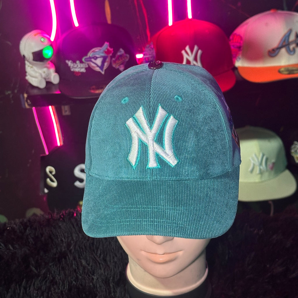 Gorra Beisbolera New York Yankees Pana