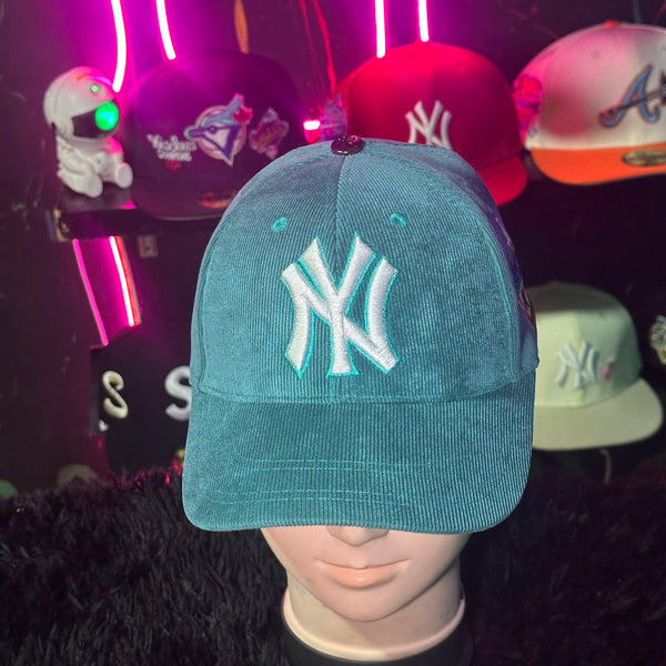 Gorra Beisbolera New York Yankees Pana