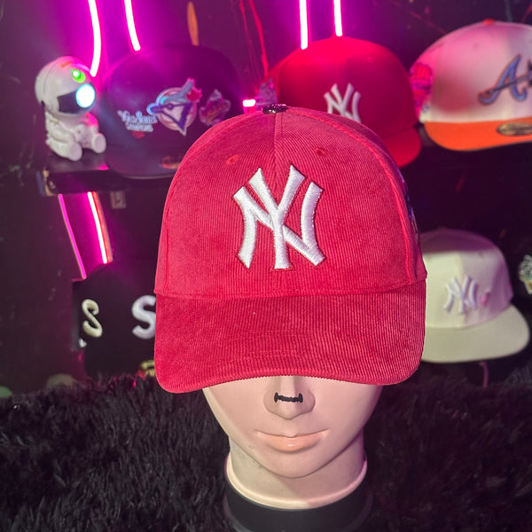 Gorra Beisbolera New York Yankees Pana