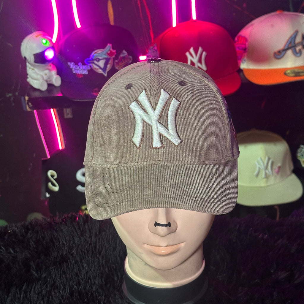 Gorra Beisbolera New York Yankees Pana