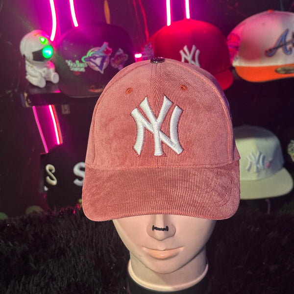 Gorra Beisbolera New York Yankees Pana
