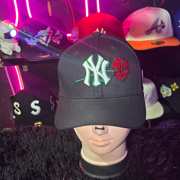 Gorra Beisbolera New York Yankees (NY)