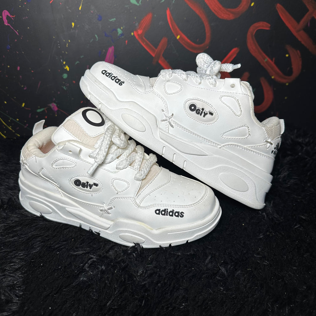 Adidas Ogiy - Blanca